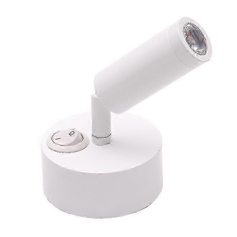 12V wall sconce compatible with caravan - LED reading light compatible with RV interior spotlight
