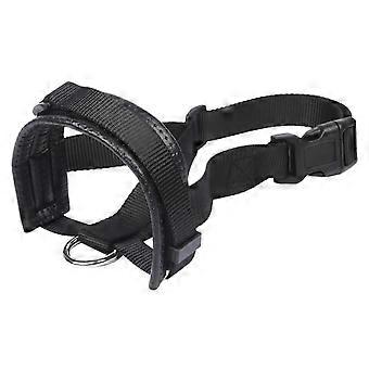 Soft Muzzle For Medium Dogs Adjustable
