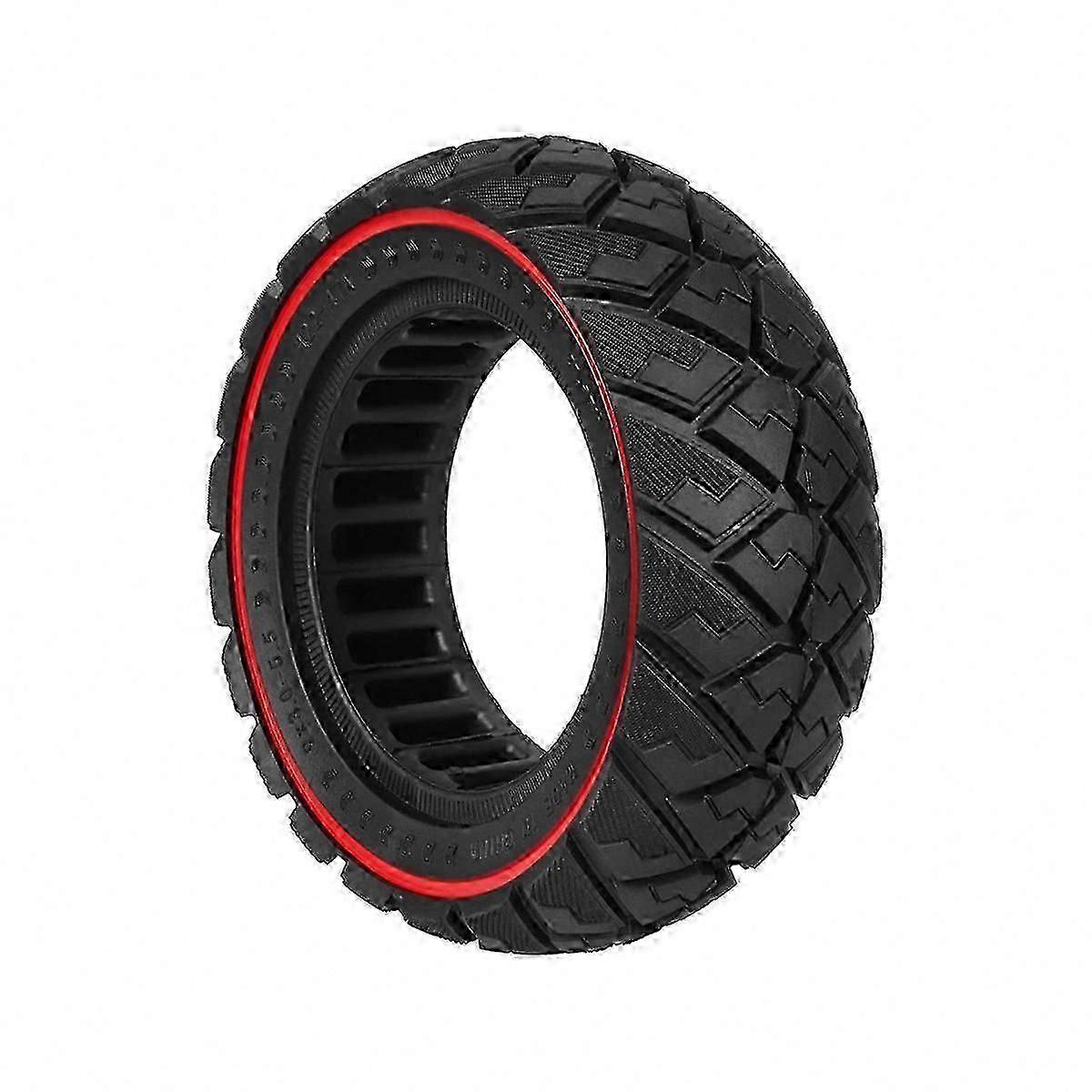 Durable Solid Tires 9x3.0-5.5 Compatible with G2 Pro Electric Scooter