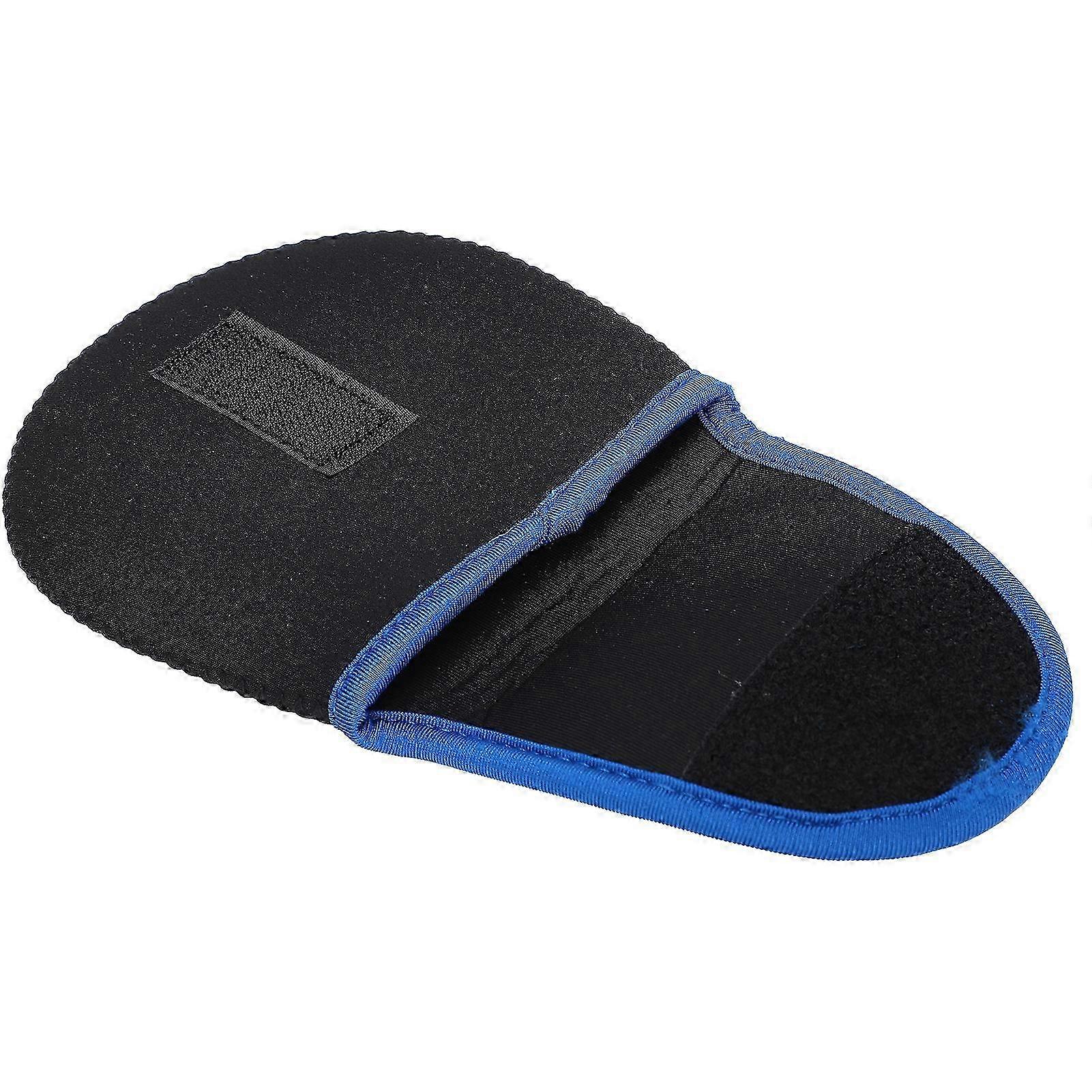 Neoprene Fly Reel Case Lightweight Protective Pouch