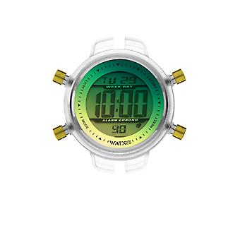 Watx&colors xs Digital Quartz Digital Child Watch RWA1538