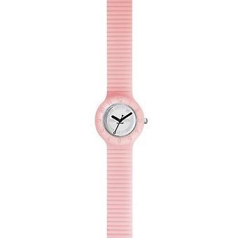 Hip hop watches hip hop watch for Unisex Analog Quartz with Silicone Bracelet HW0006
