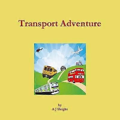 Transporteventyr