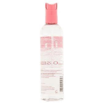 Luster's Pink Frizz-fighting Glosser Hair Spray With Shea Butter Extract 8 Fl Oz