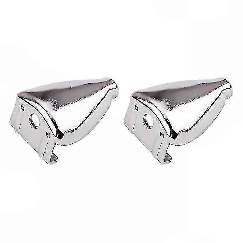 Drum Claw Storage Hooks 2-Pack