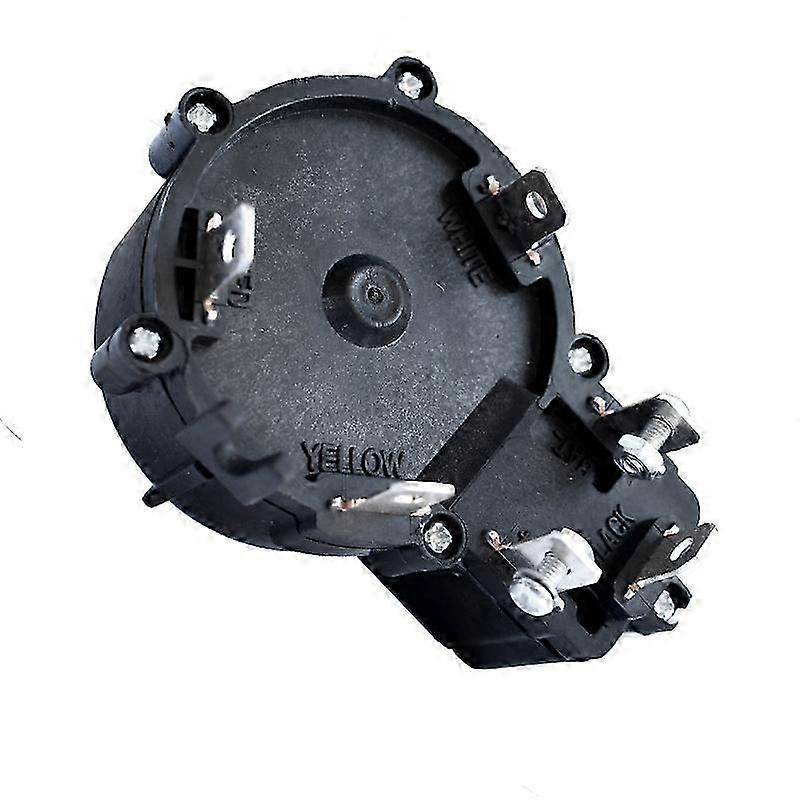 5-Speed Forward 3-Speed Reverse Motor Switch