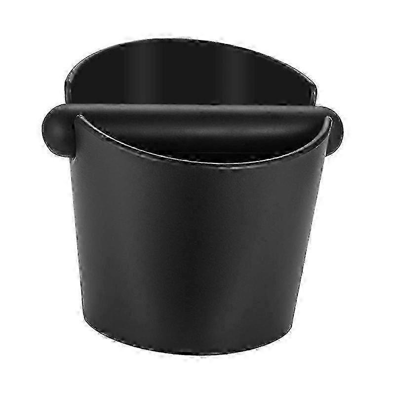 Small Rubber Knock Box for Baristas