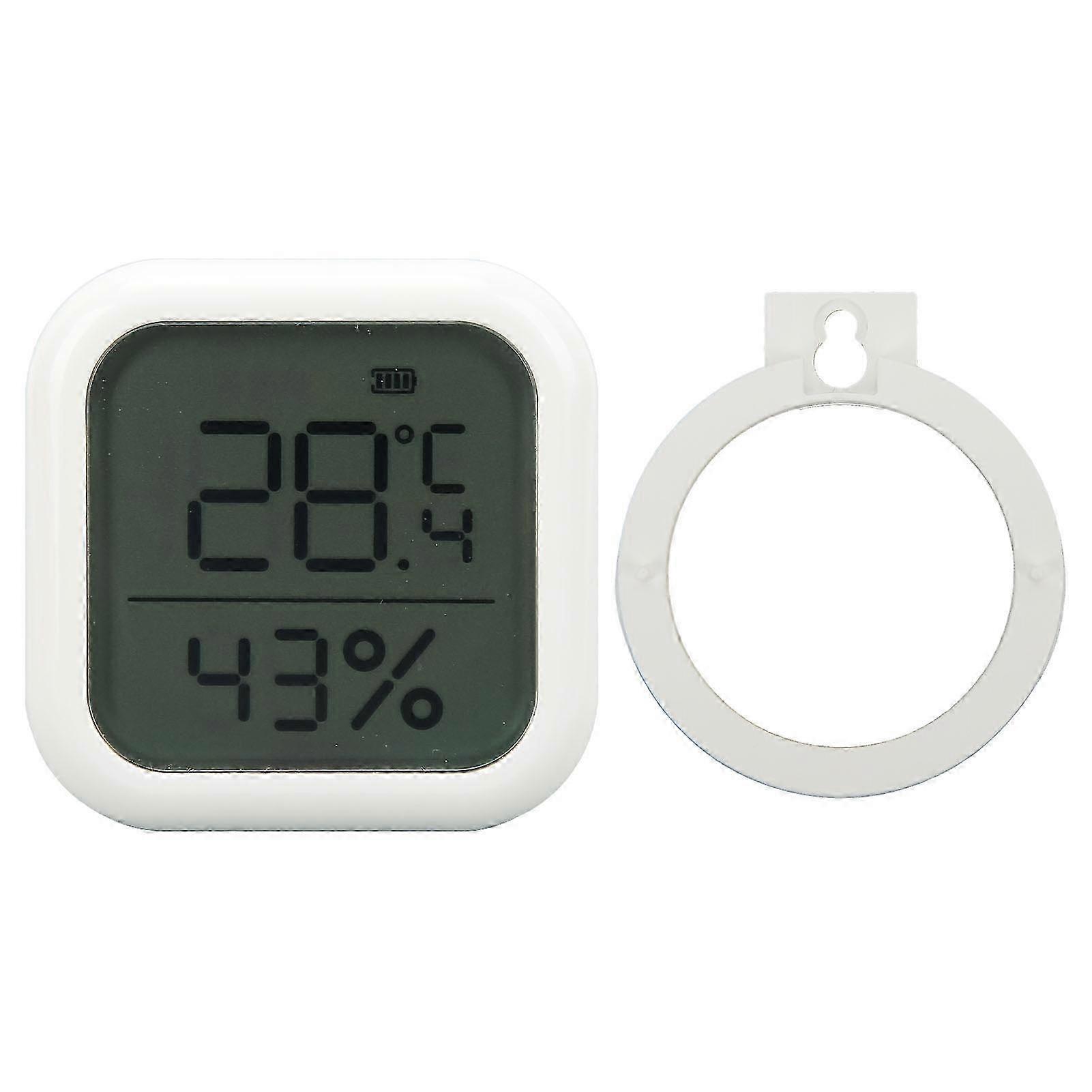 Wireless ZigBee Thermo Hygro Sensor