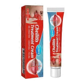 Lip Care Balm Contains Centella Asiatica, Shea Butter, And Sophora Flavescens