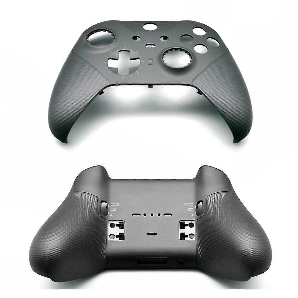 Replacement Housing Shell Case Compatible with Elite 2 Wireless Controller - Front Faceplate & Back Cover A