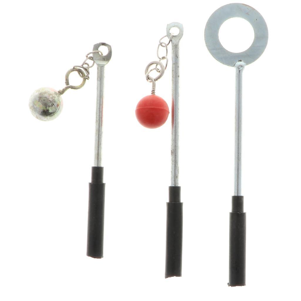 Undervisning i termisk ekspansionseksperiment