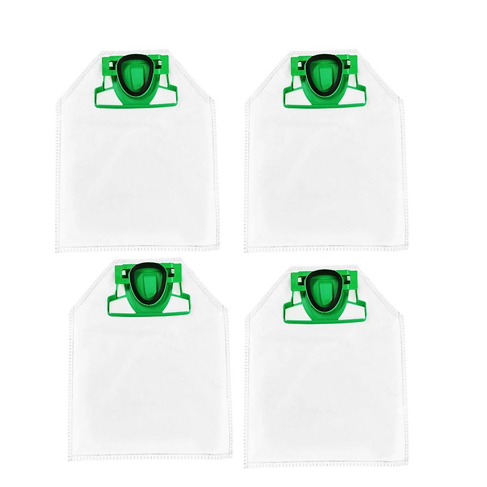 Replacement Dust Bag for Vorwerk Kobold VK200 Vacuum Cleaner FP200 Filter Bag Accessories Spare Par