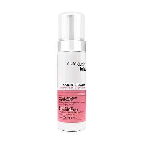Intimate Hygiene CLX Mousse Cumlaude 165 ml