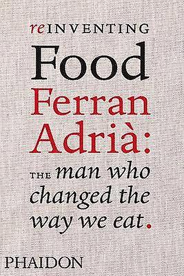 Reinventing Food