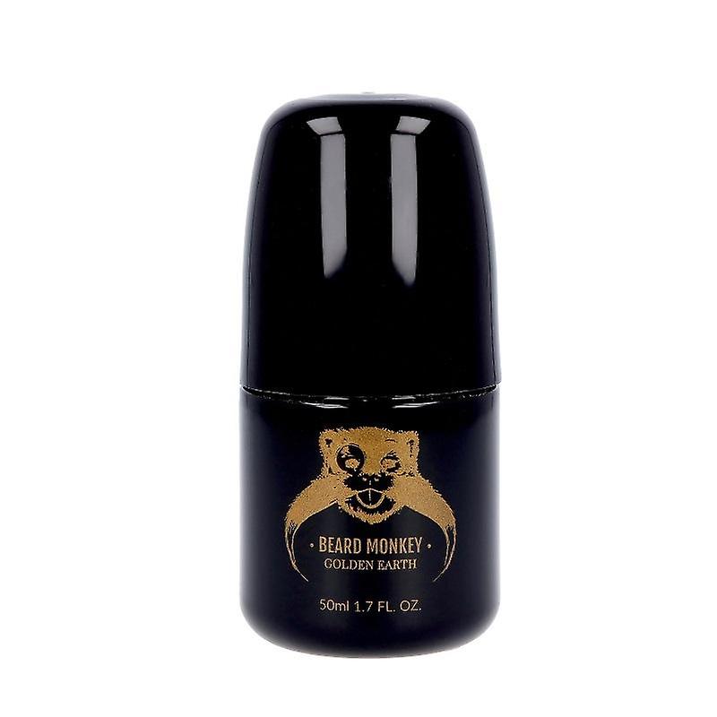 Baard Aap Gouden Aarde Deo Roll-On 50ml