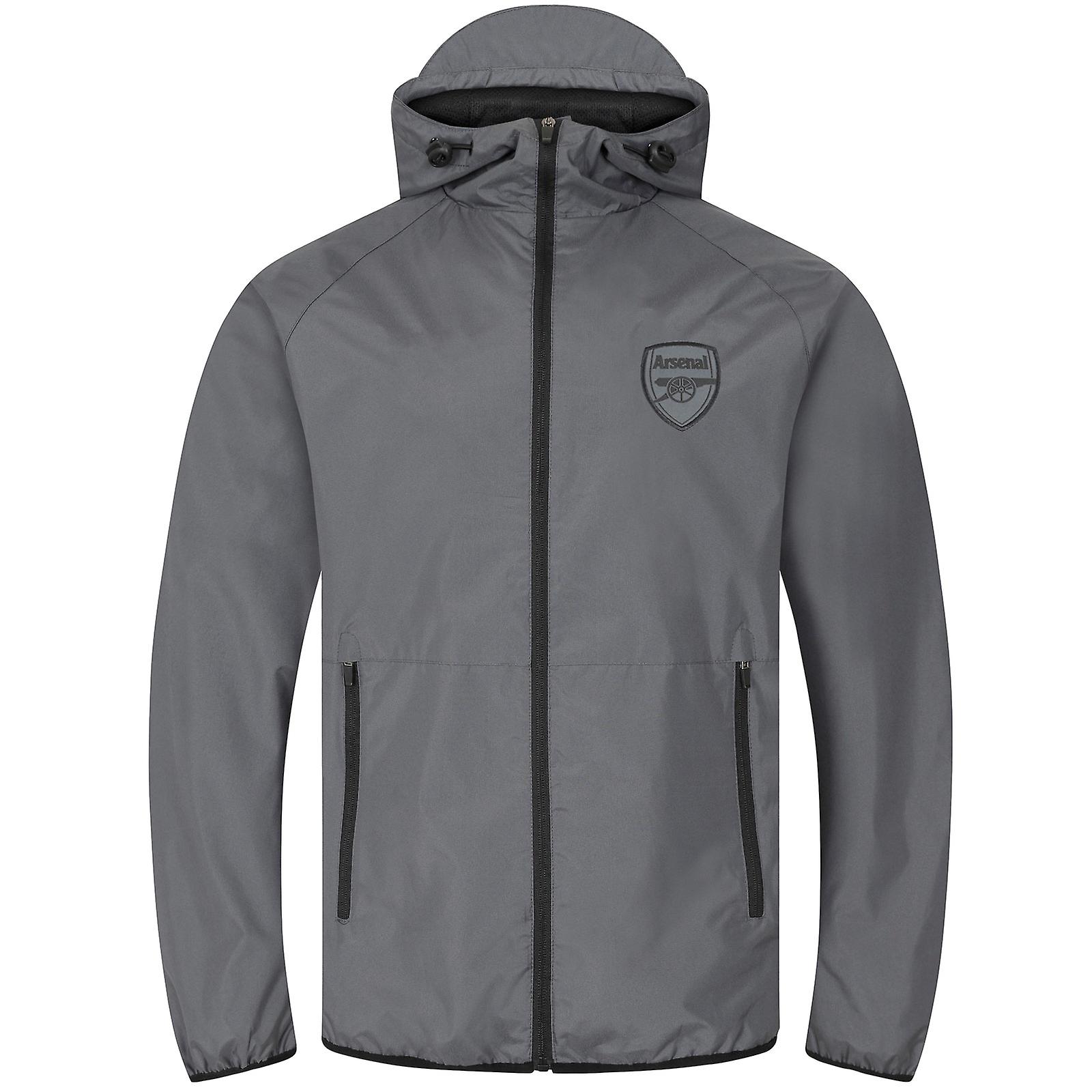 arsenal jacket 2018