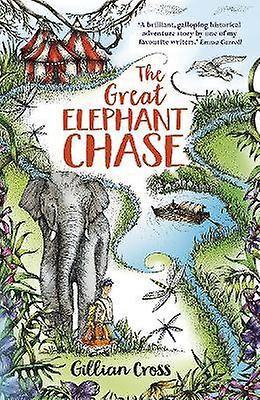 The Great Elephant Chase