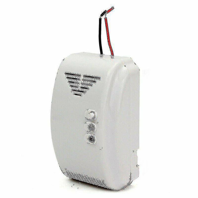 12v Gas Detector Sensor Alarm Propane Butane Lpg Natural Motor Home Camper