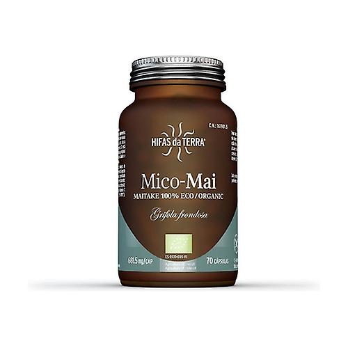 Mico-May 70 70 capsules