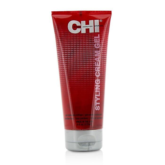 Chi Styling Cream Gel 177ml/6oz