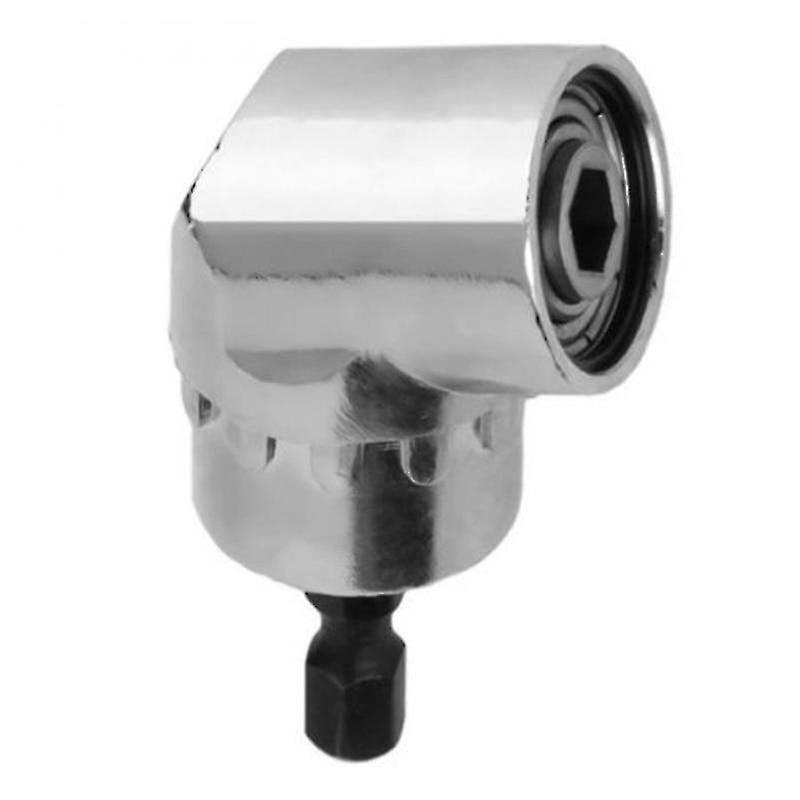 Magnetic Connector Magnetic Connector 105 Degree Adjustable Angle Drill Driver Screwdriver