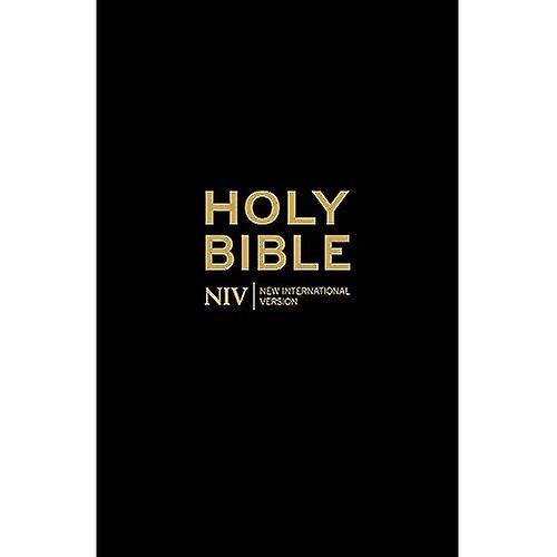 NIV Anglicised Gift and Award Bible
