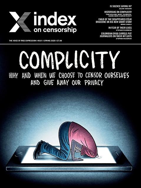 Index On Censorship