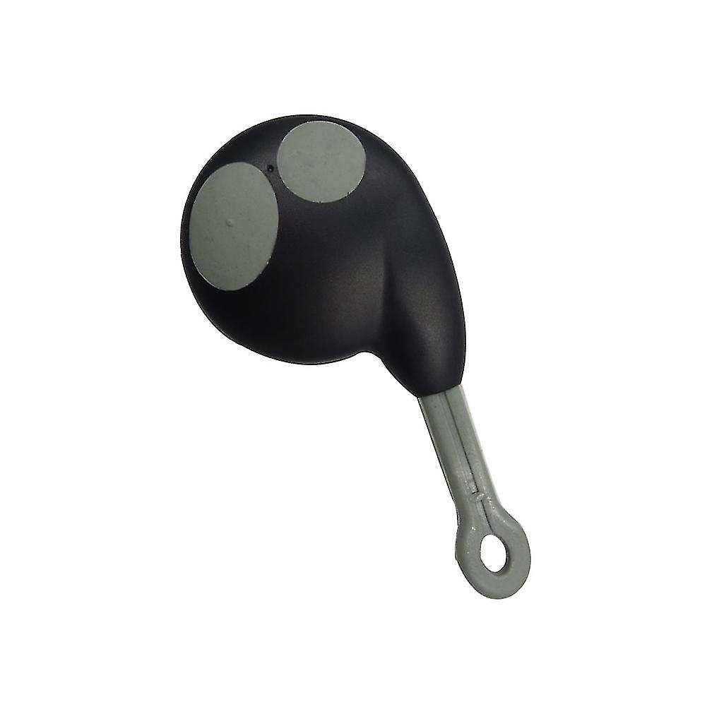 2 Button Replacement Remote Key Case Cover Fob For Honda Cobra Toyota No Battery