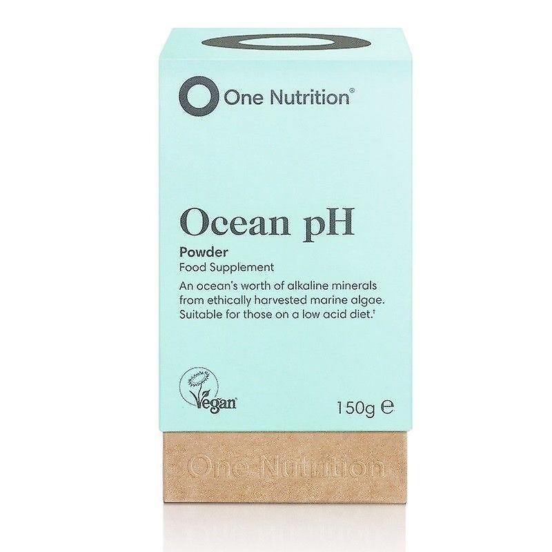 One Nutrition Ocean pH Powder 150g (ONE022)