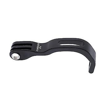 Lp Litepro Bicycle Light Mount Bracket For Brompton/cateye,black