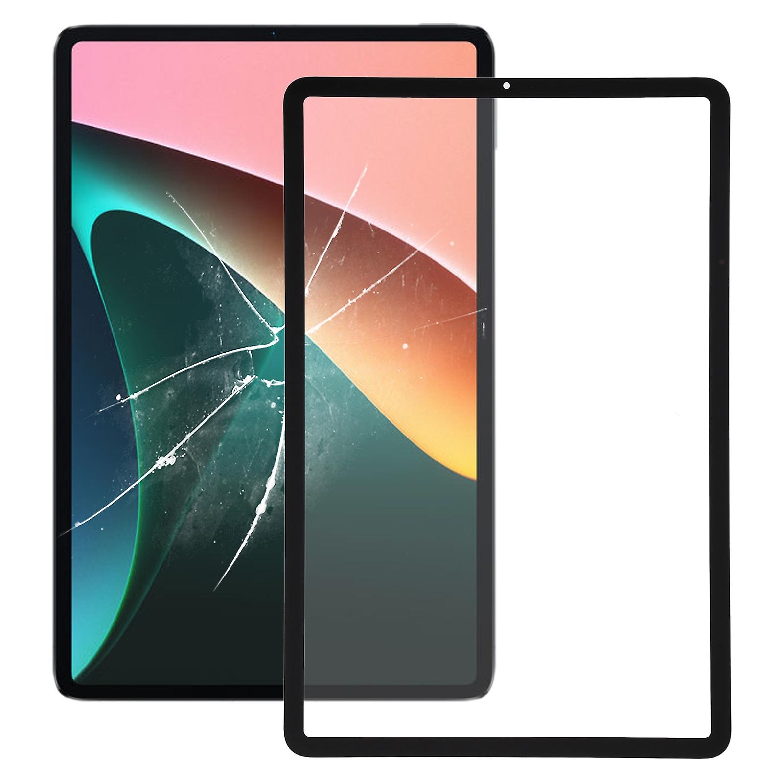 Front Screen Outer Gl Lens for Xiaomi Pad 5 / Pad 5 Pro