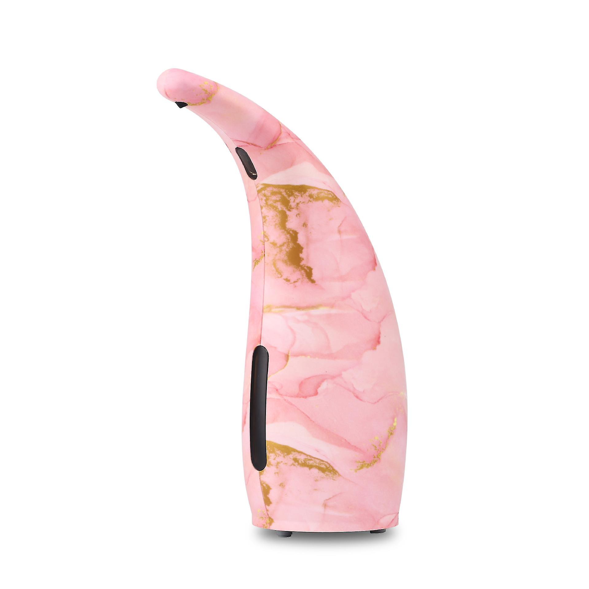 Soap Dispenser Automatic Touchless Liquid Soap Dispenserpink
