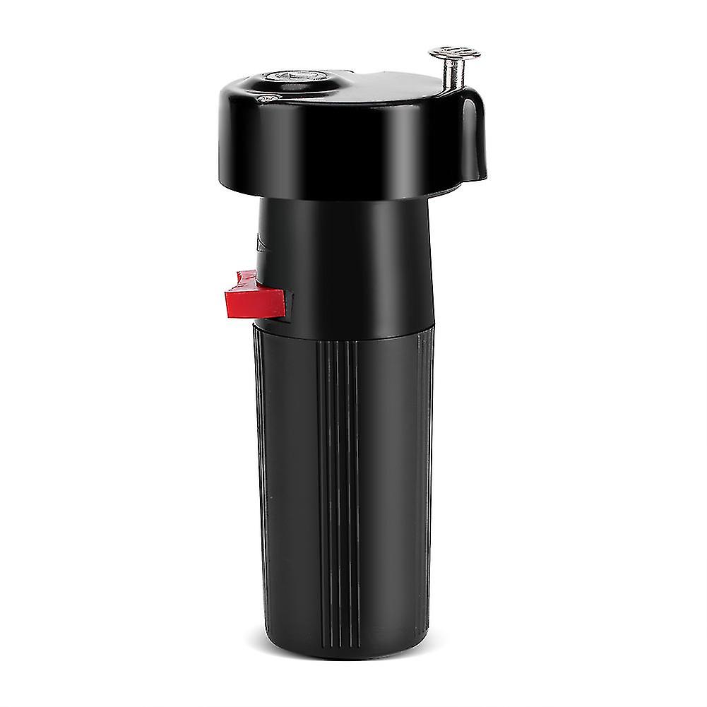 1.5V Motor - DC 1.5V D Size Battery Powered Solid Barbecue Grill Rotator Motor BBQ Roast Bracket Accessory