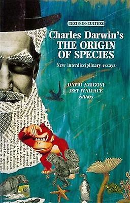 Charles Darwins The Origin Of Species