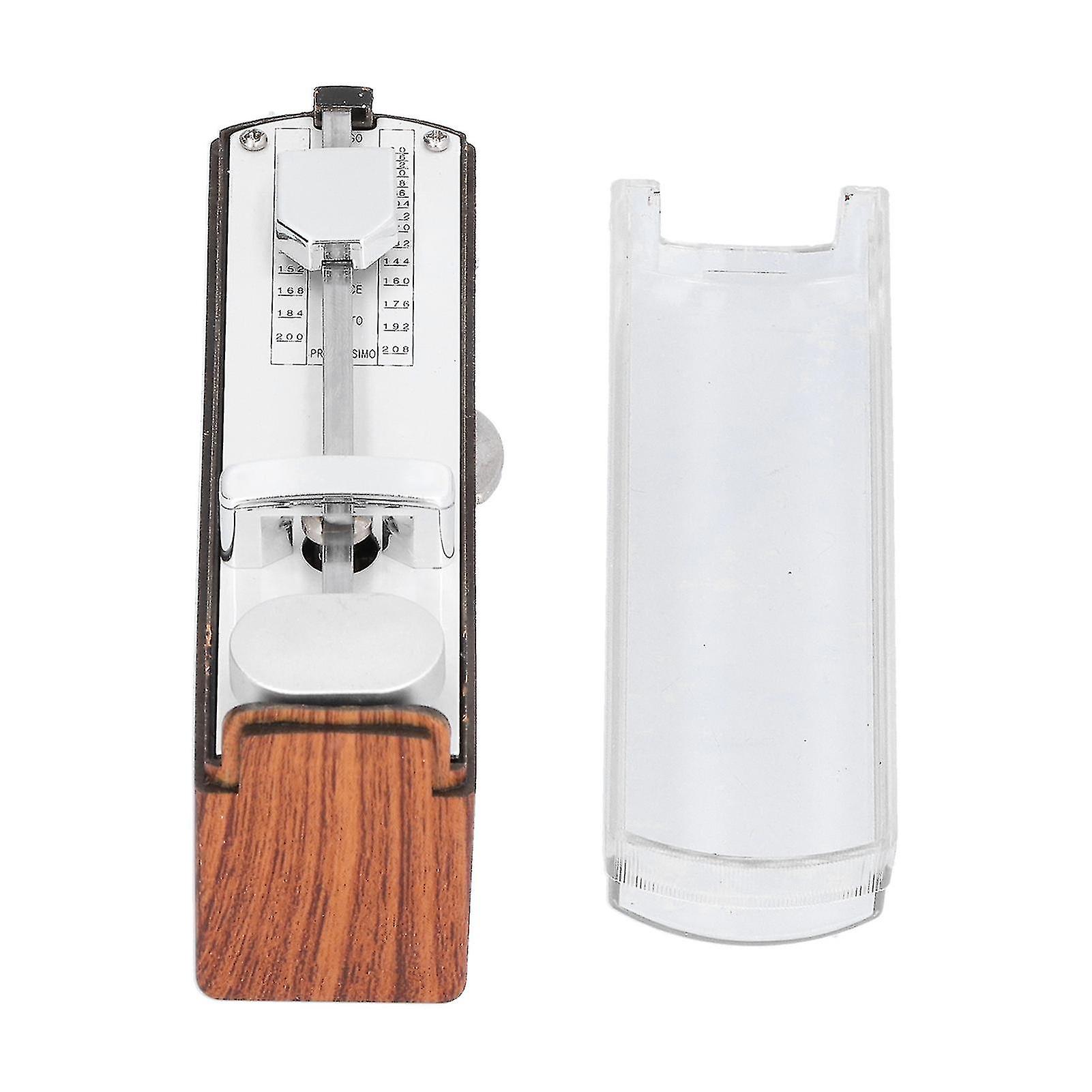 Mechanical Metronome, Portable, Piano, Ukeulele