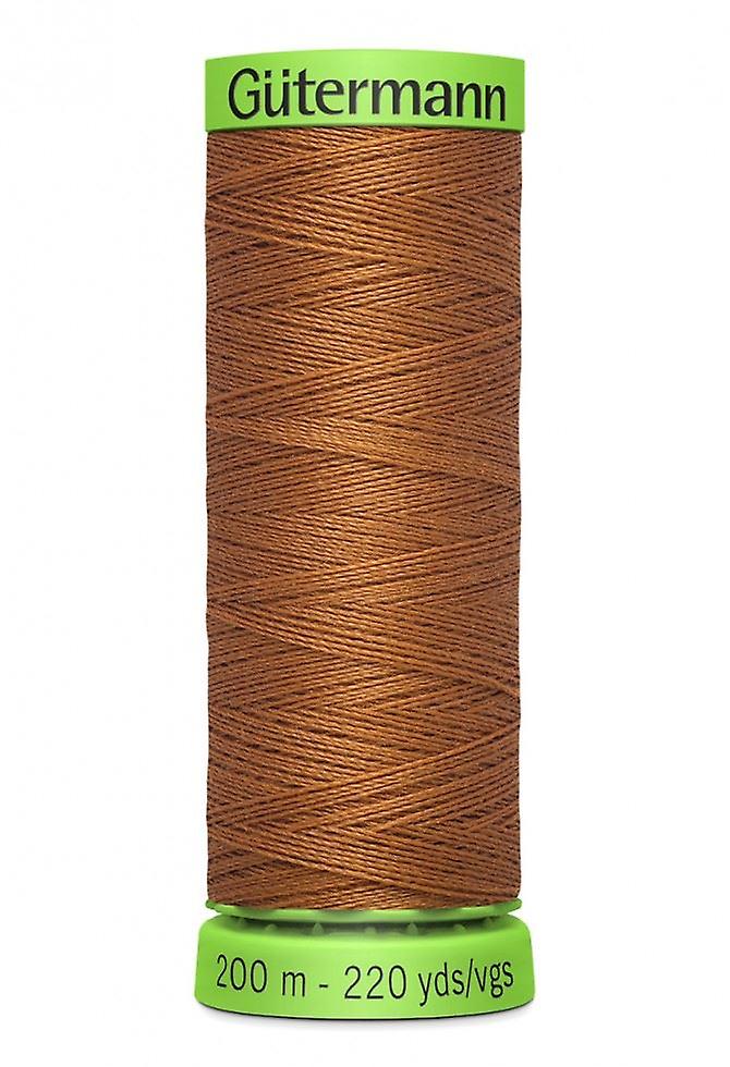 Gutermann Extra Fine Sewing Thread 200m 448 - each