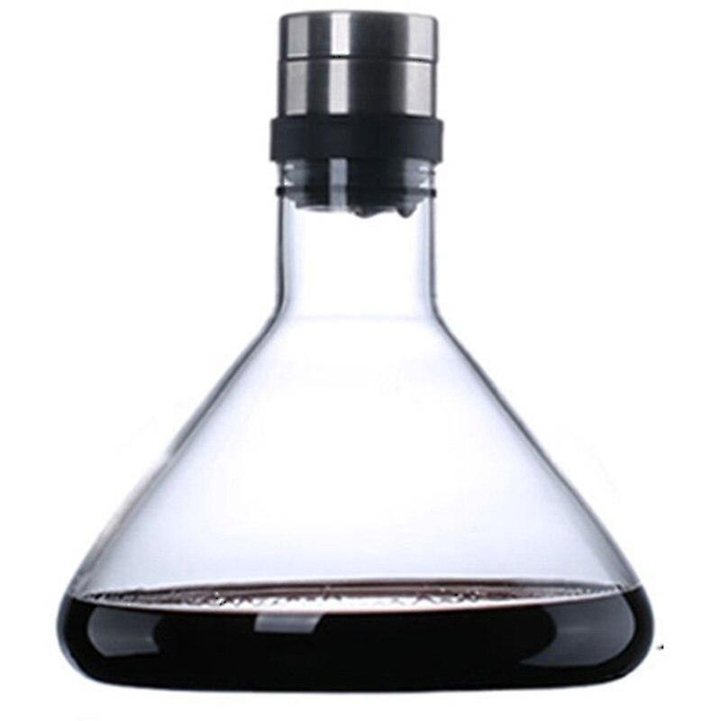Decanters Red Wine Rapid Decanter Wine Breathing Carafe Home Wine Dispenser Red Wine Mouth Carafe