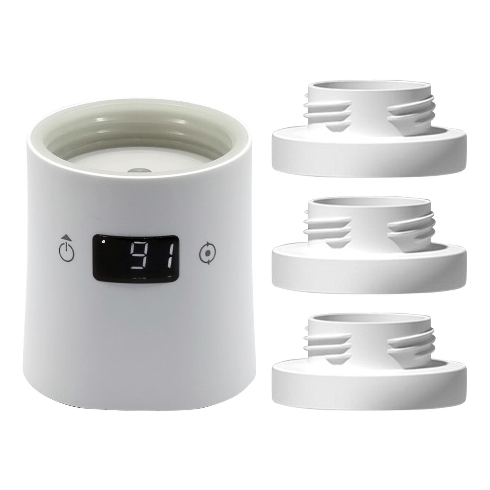 100w Rechargeable Bottle Warmer Portable Milk Warmer