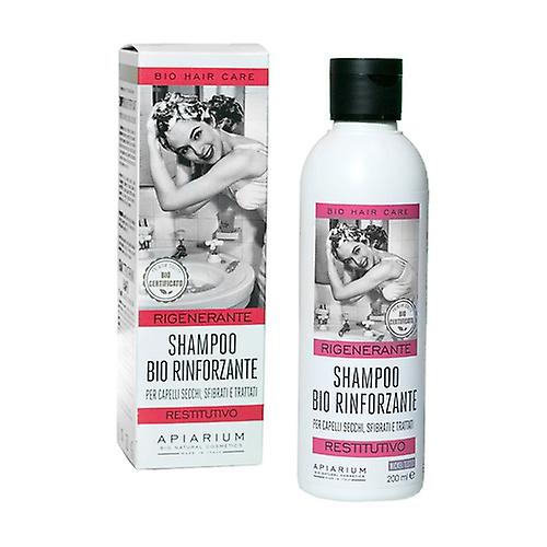 Bio Strengthening Shampoo 200 ml
