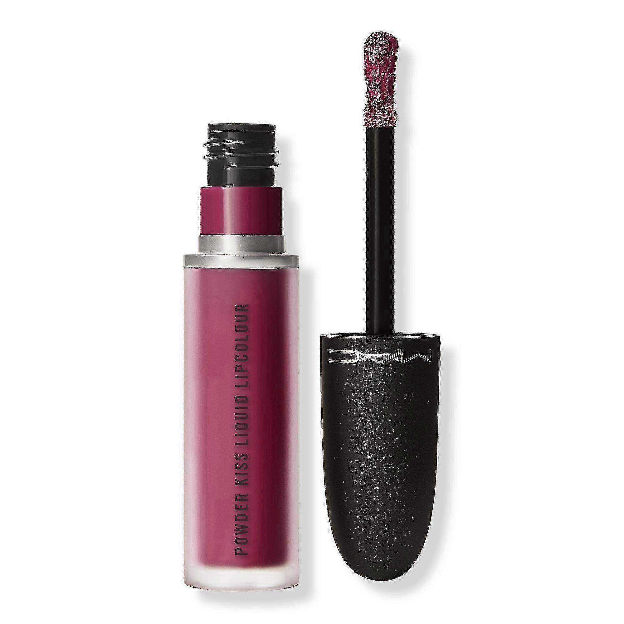 Mac Powder Kiss Liquid Lipcolour, Got A Callback, 0.17 Oz