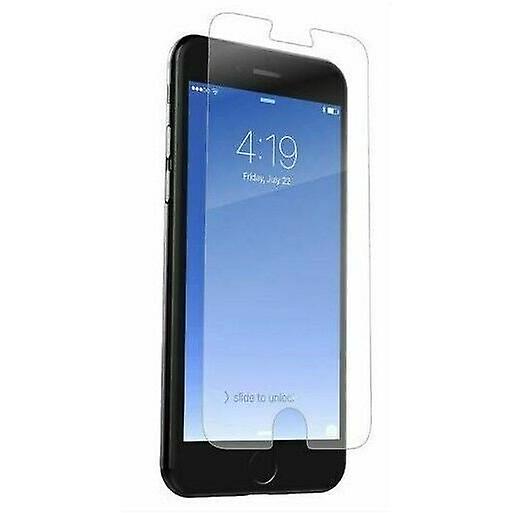 Zagg Full Screen Hd Dry Invisible Shield Screen Protector For Iphone Se 2020/7/8