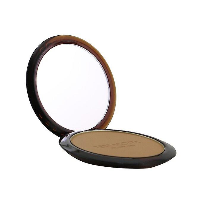 Guerlain Terracotta The Bronzing Powder (derived Pigments & Luminescent Shimmers) - # 01 Light Warm 10g/0.3oz