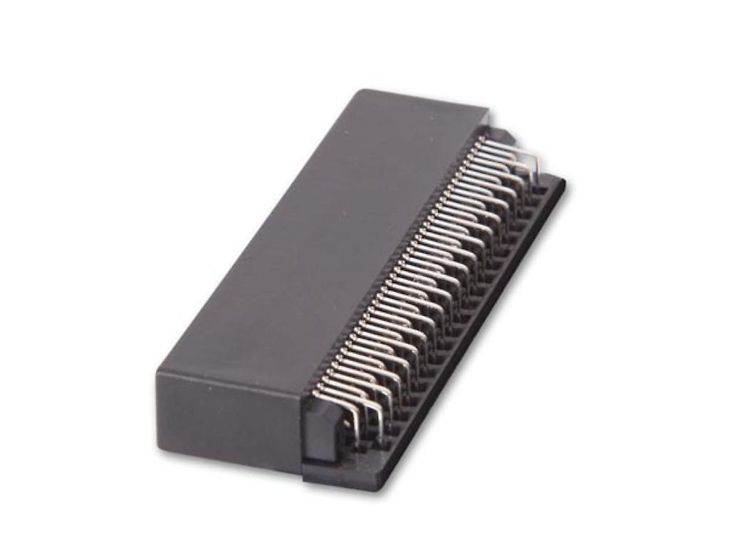 PCB-connector voor Microbit