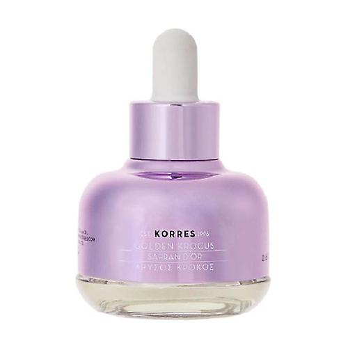 Anti-aging elixir Safran d'Or eyes 18 ml