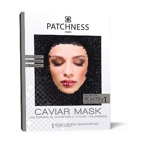 Caviar Mask 1 unit