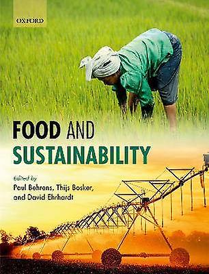 Food and Sustainability