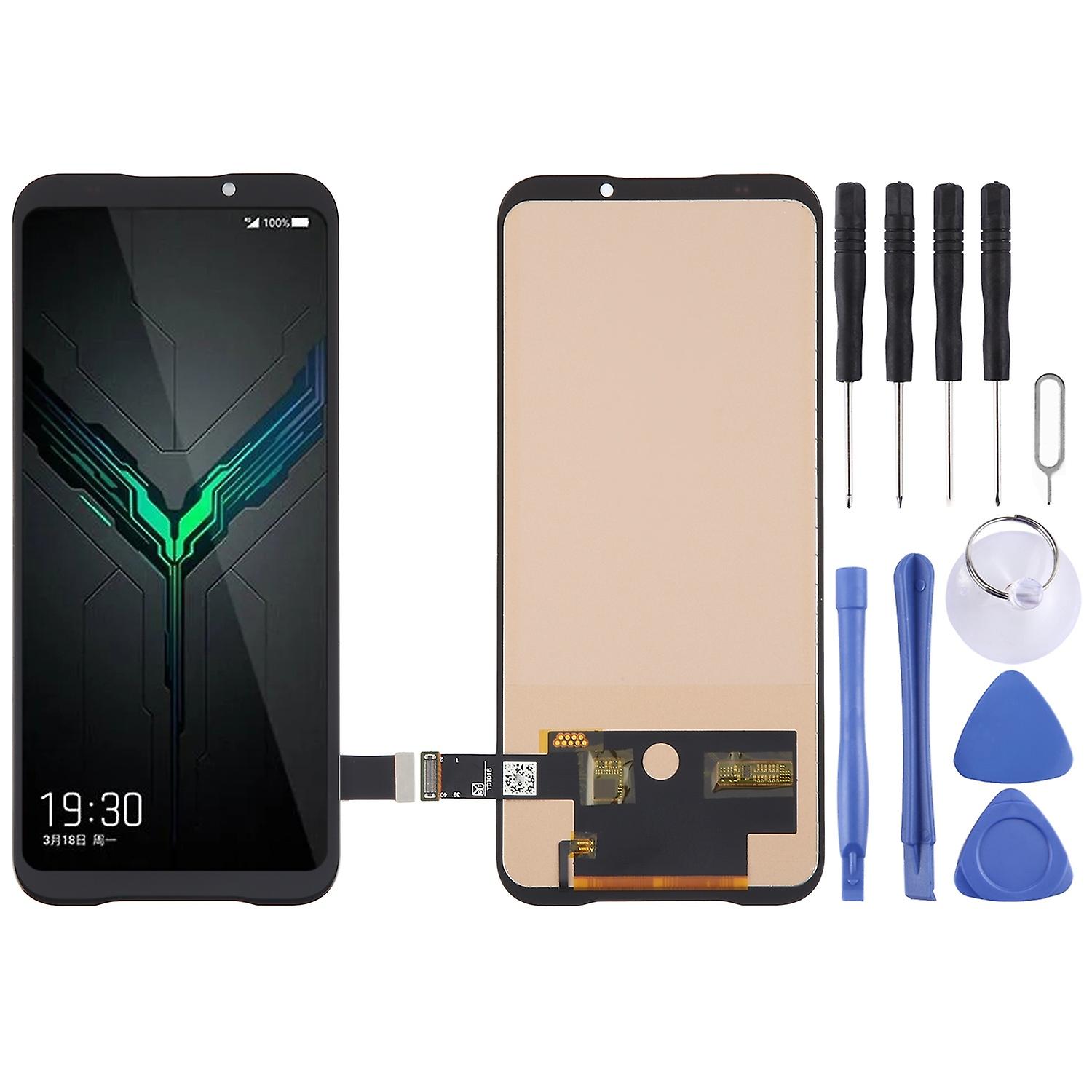 TFT LCD + Touch Screen For Xiaomi Black Shark 2