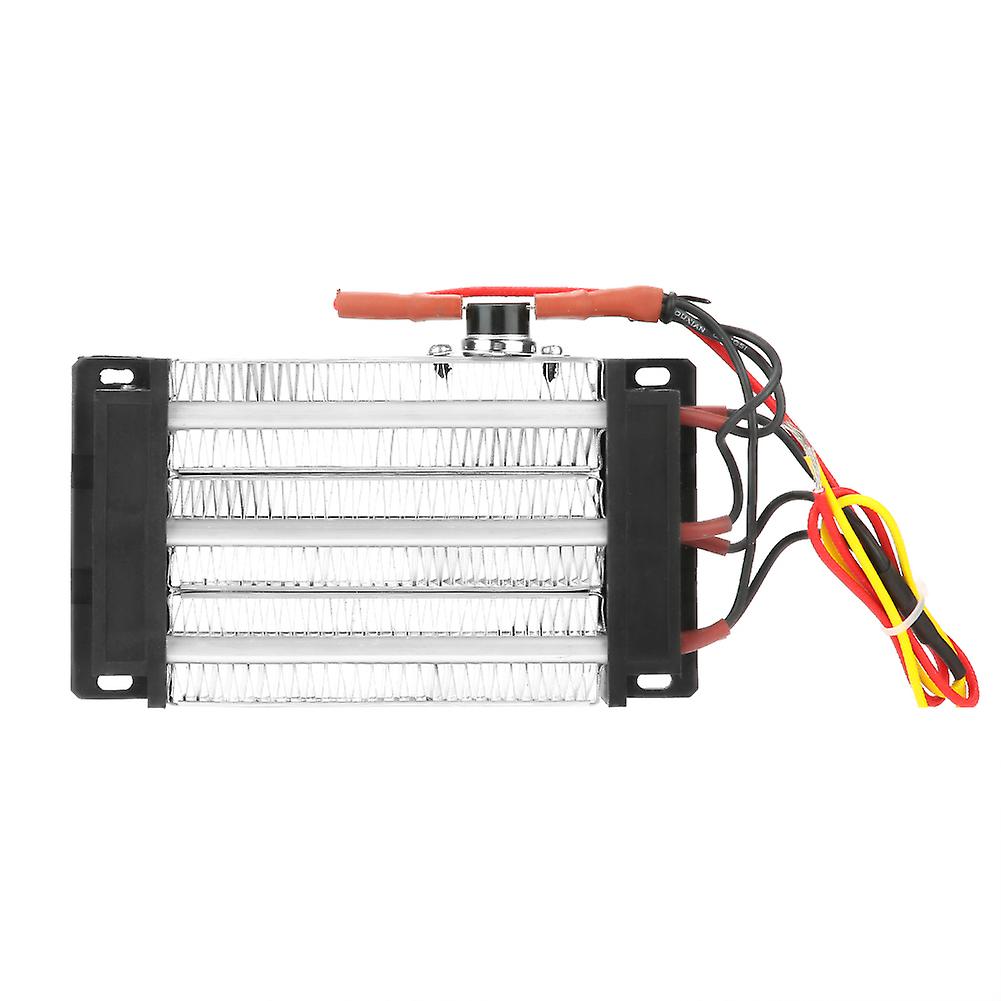 110V 750W Insulated PTC Ceramic Air Heater PTC Heating Element