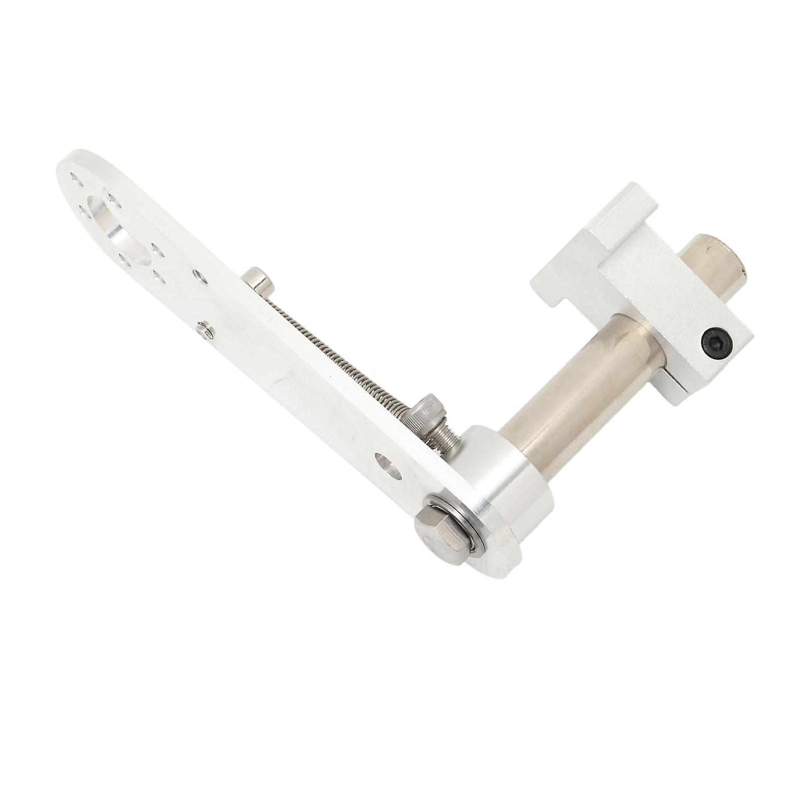 Encoder Bracket Wear Resistant Stable Compact 21mm Aperture Encoder Bracket Holder