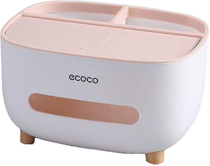 Tissue box, PVC tissue box, Multi-function box, Pen holder, Remote control holder, Tissue holder, St